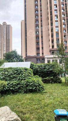 阿尔卡迪亚锦绣天地B区2室2厅1卫74㎡