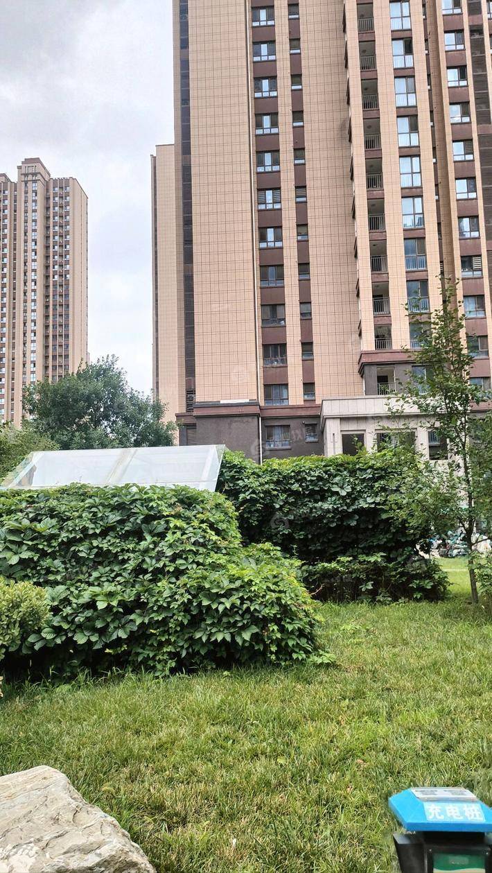 阿尔卡迪亚锦绣天地B区2室2厅1卫74㎡