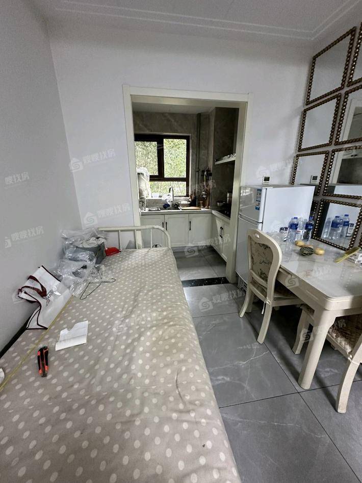 阿尔卡迪亚锦绣天地B区2室2厅1卫74㎡