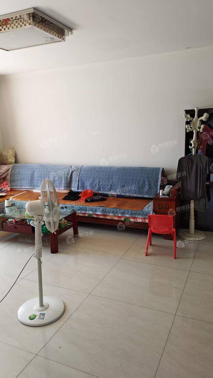 荣盛阿尔卡迪亚新儒苑2室1厅1卫85㎡