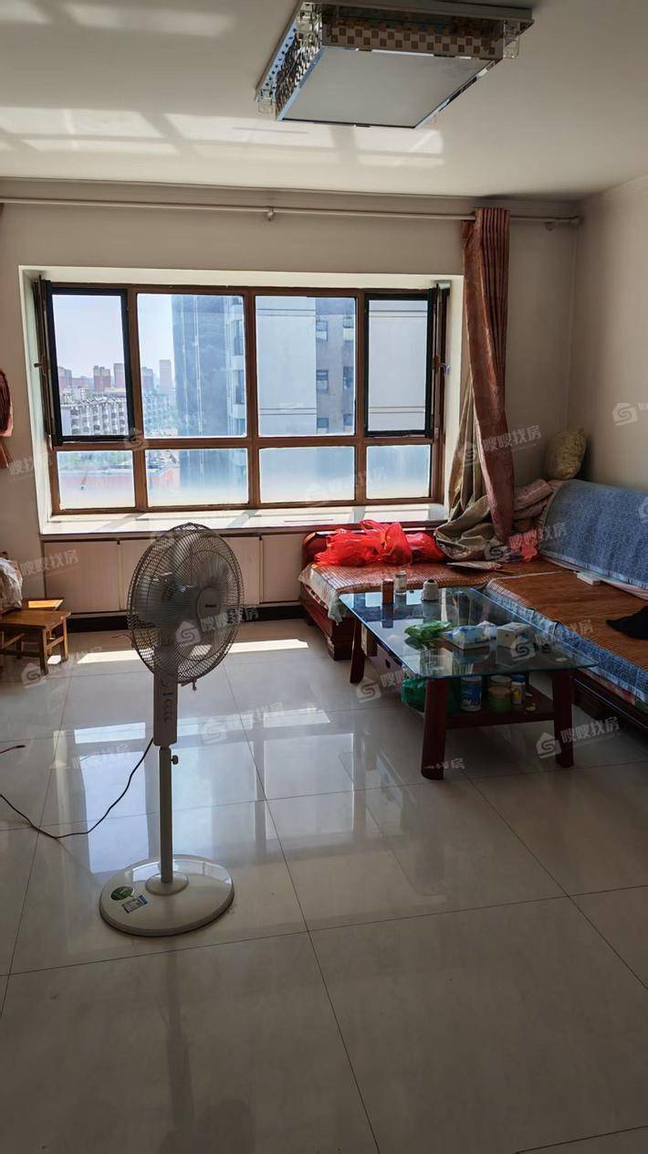 荣盛阿尔卡迪亚新儒苑2室1厅1卫85㎡