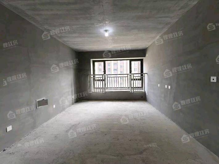 天成和悦名著西区3室2厅2卫113㎡