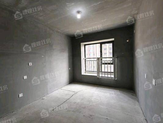 天成和悦名著西区3室2厅2卫113㎡