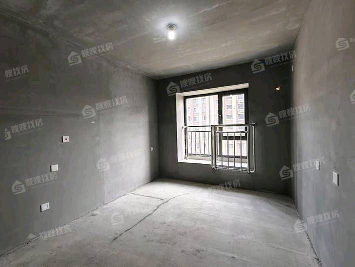 天成和悦名著西区3室2厅2卫113㎡