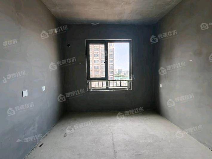 天成和悦名著西区3室2厅2卫113㎡