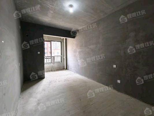 天成和悦名著西区3室2厅2卫113㎡