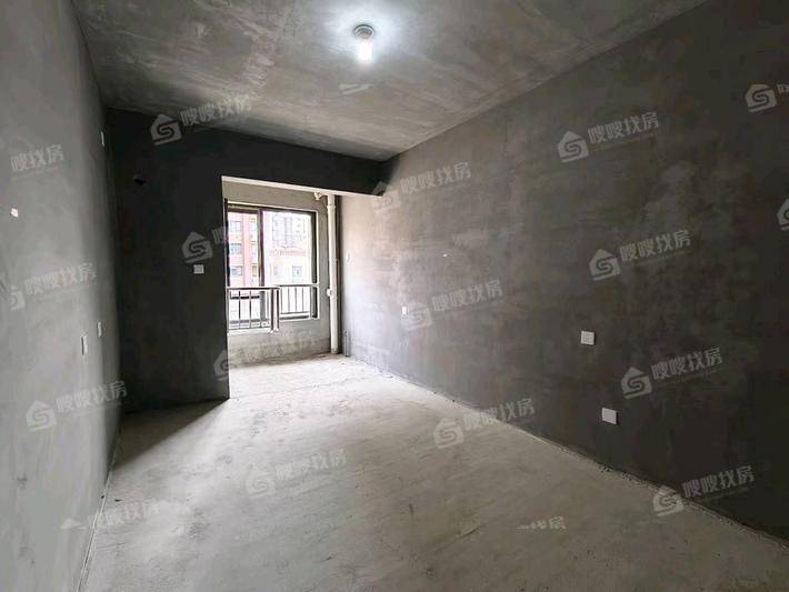 天成和悦名著西区3室2厅2卫113㎡