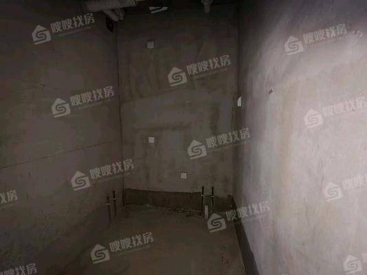 天成和悦名著西区3室2厅2卫113㎡