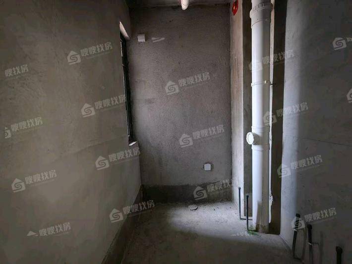 天成和悦名著西区3室2厅2卫113㎡