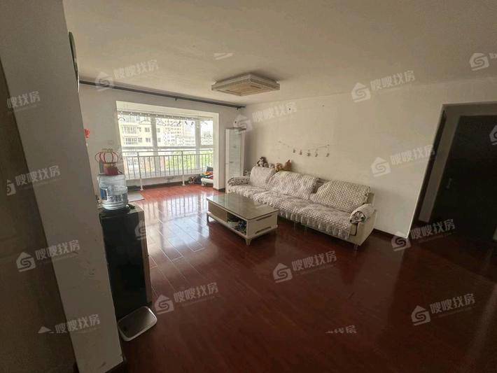禧福荷堂C区3室2厅2卫125㎡