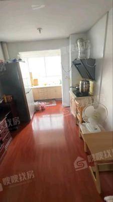 禧福荷堂C区3室2厅2卫125㎡