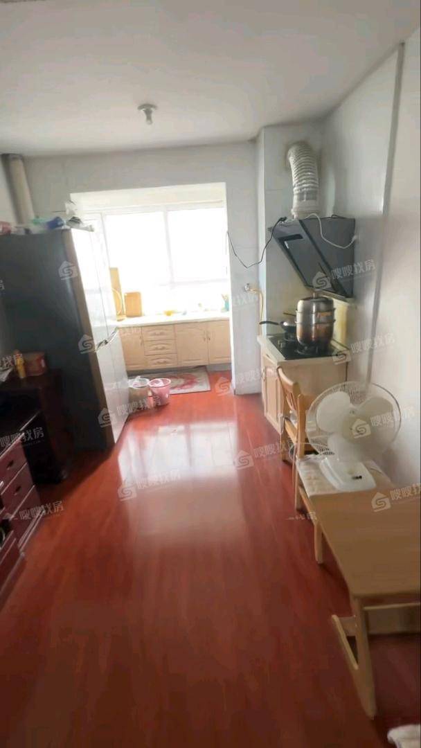 禧福荷堂C区3室2厅2卫125㎡