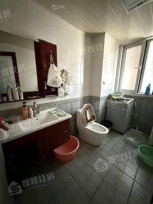 鼓楼上城西院2室2厅1卫119㎡