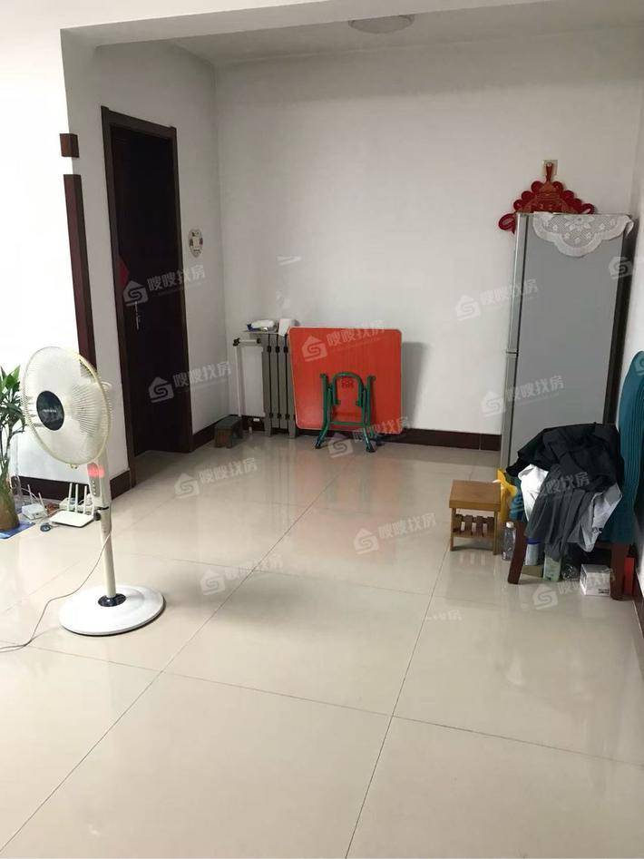 丰泽园小区2室2厅1卫93㎡