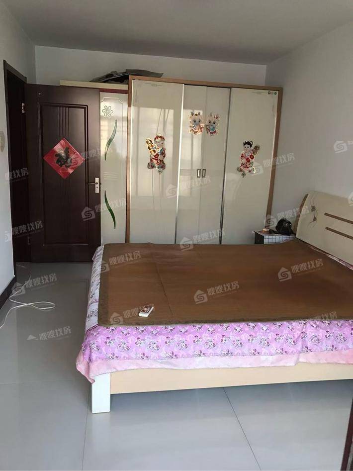丰泽园小区2室2厅1卫93㎡