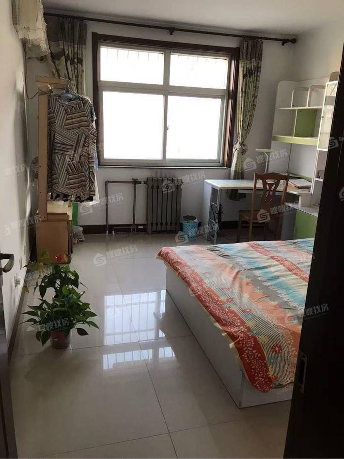 丰泽园小区2室2厅1卫93㎡