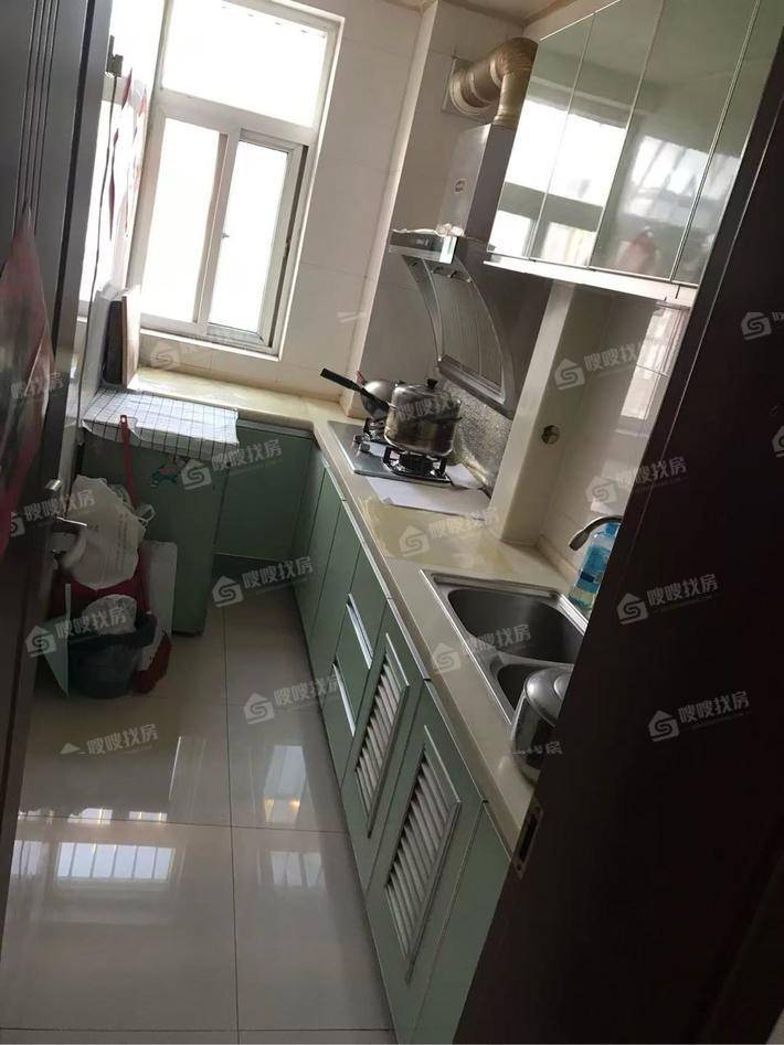 丰泽园小区2室2厅1卫93㎡