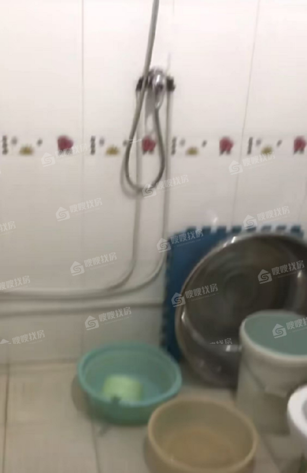 丰泽园小区2室2厅1卫93㎡