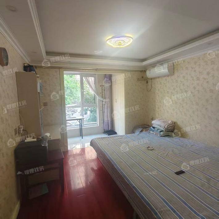 凤凰城（C区）2室2厅1卫117㎡