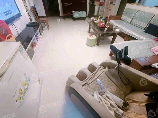 颐和文园西院3室2厅2卫138㎡