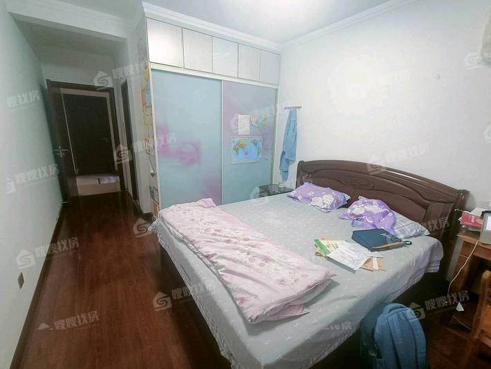 颐和文园西院3室2厅2卫138㎡