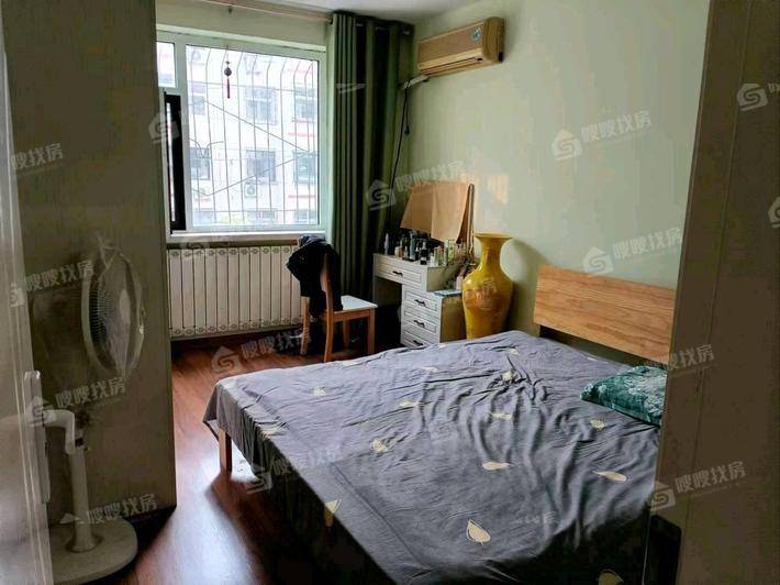 正达村3室2厅1卫92㎡