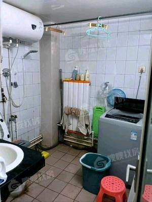 正达村3室2厅1卫92㎡
