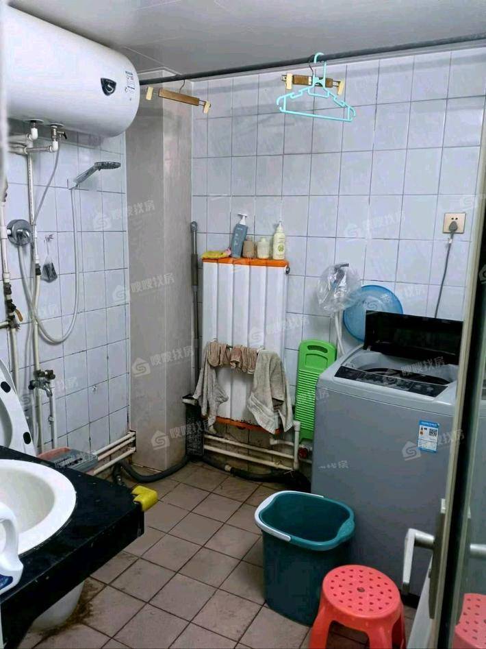 正达村3室2厅1卫92㎡