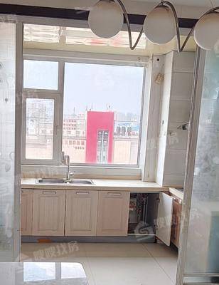 颐和文园东院3室2厅2卫142㎡