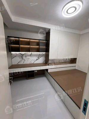 颐和文园东院2室2厅1卫87㎡