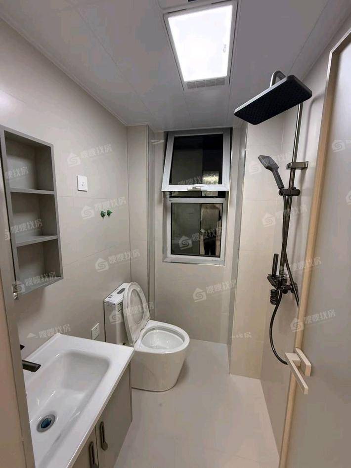 颐和文园东院2室2厅1卫87㎡