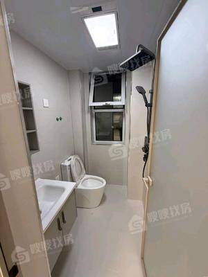 颐和文园东院2室2厅1卫87㎡
