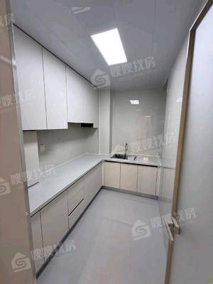 颐和文园东院2室2厅1卫87㎡