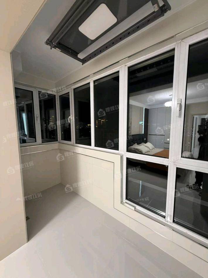 颐和文园东院2室2厅1卫87㎡
