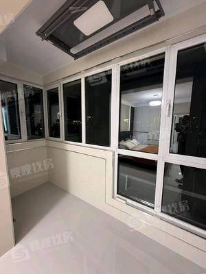 颐和文园东院2室2厅1卫87㎡
