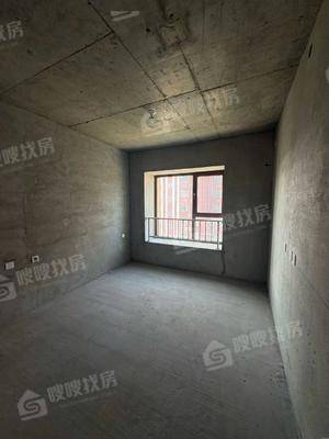 荣盛君兰苑3室2厅2卫110㎡