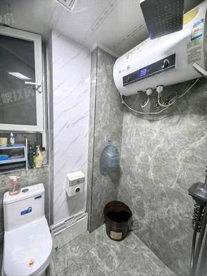 禧福荷堂B区2室2厅1卫81㎡