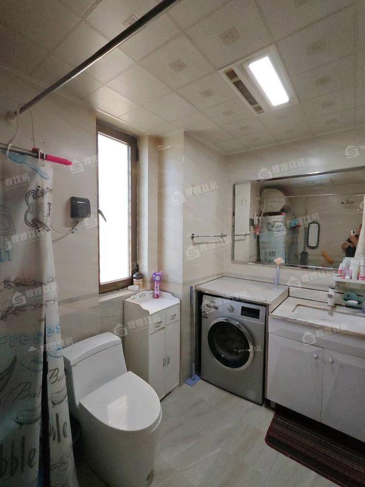 贻成御景狮城2室2厅1卫95㎡