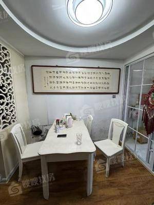 嘉禾一方一期3室2厅1卫130㎡