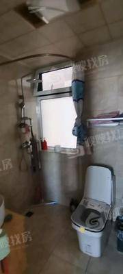 孔雀城B区3室2厅2卫125㎡