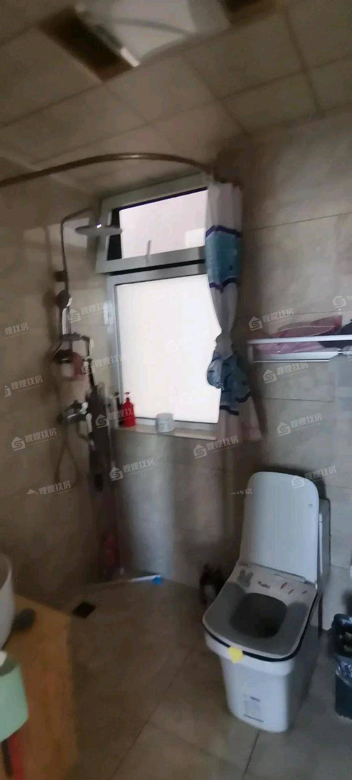 孔雀城B区3室2厅2卫125㎡