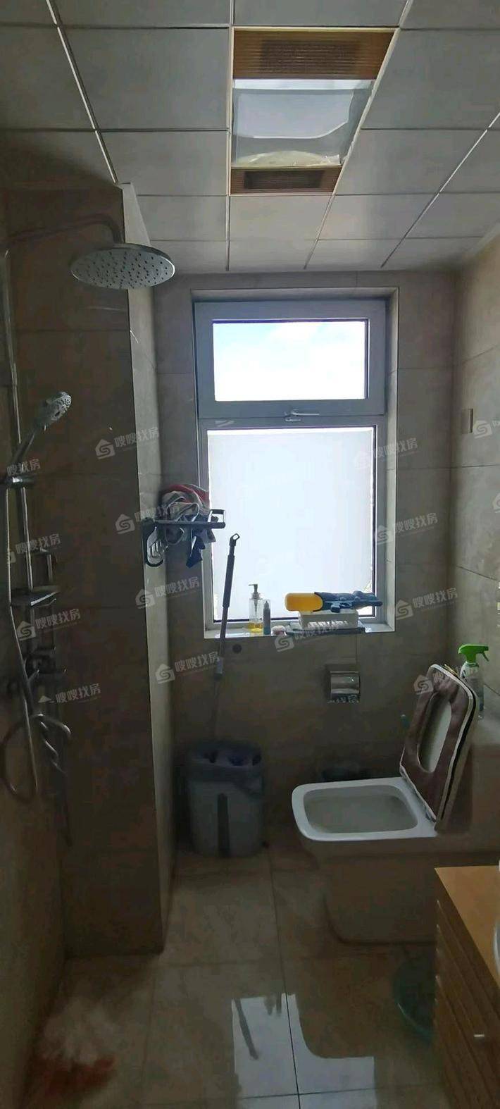 孔雀城B区3室2厅2卫125㎡
