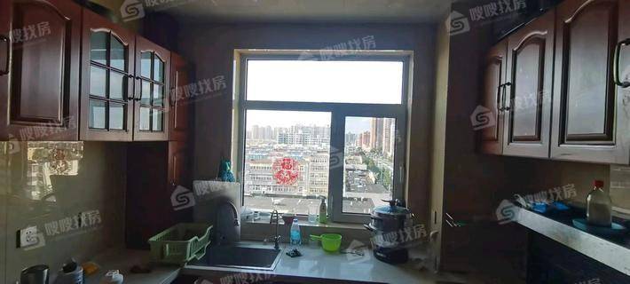 孔雀城B区3室2厅2卫125㎡