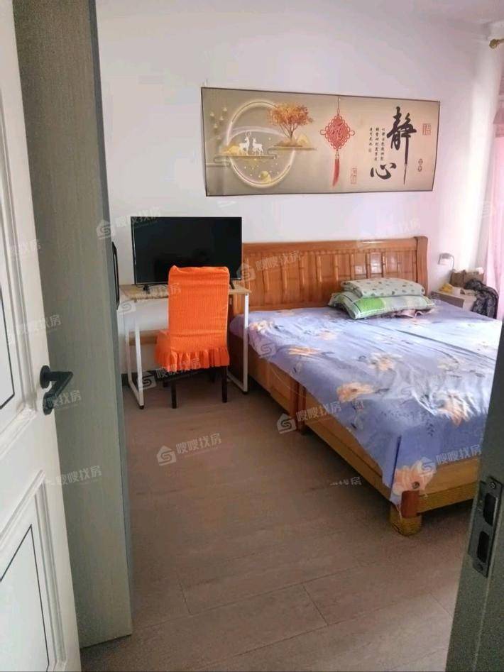 碧桂园江山印3室2厅2卫113㎡