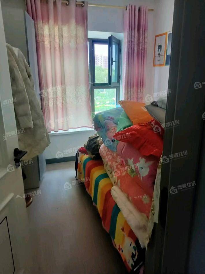 碧桂园江山印3室2厅2卫113㎡