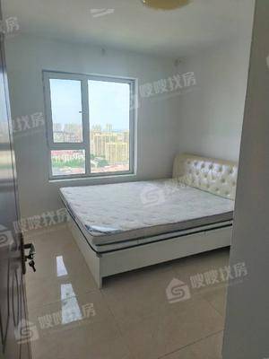 金域华城（金茂府）3室2厅2卫116㎡