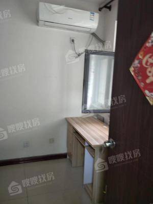 世纪家园2室2厅1卫83㎡