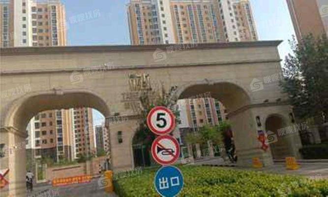 泰和世家（南区）2室2厅1卫85㎡