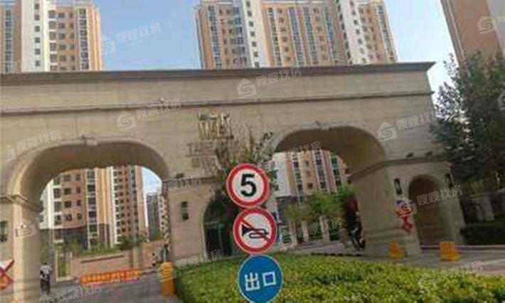泰和世家（南区）2室2厅1卫85㎡