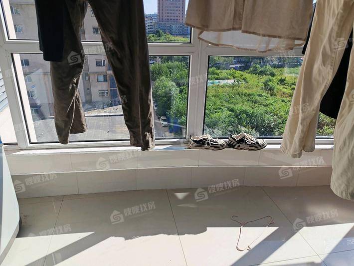 禧福荷堂A区2室2厅1卫102㎡